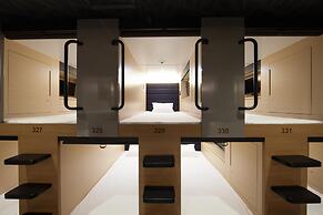 Y's Cabin Osaka Namba