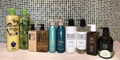 Y's Cabin Osaka Namba