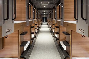 Y's Cabin Osaka Namba