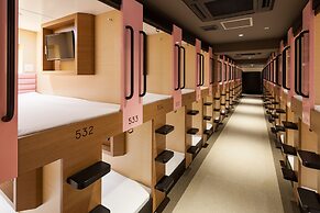 Y's Cabin Osaka Namba