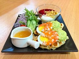 Y's Cabin Osaka Namba