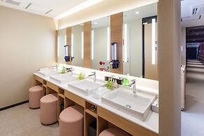 Y's Cabin Osaka Namba