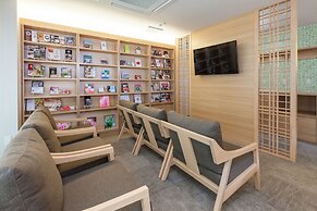 Y's Cabin Osaka Namba