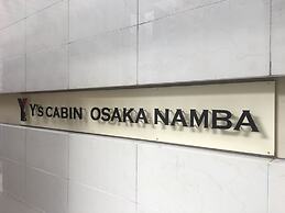 Y's Cabin Osaka Namba