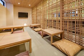 Y's Cabin Osaka Namba