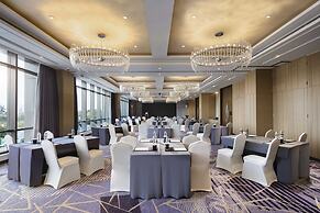 Hilton Garden Inn Shanghai Hongqiao NECC