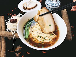 Hilton Garden Inn Shanghai Hongqiao NECC