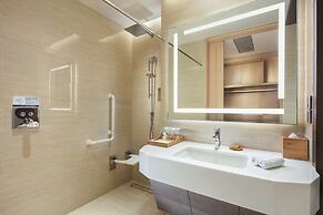 Hilton Garden Inn Shanghai Hongqiao NECC