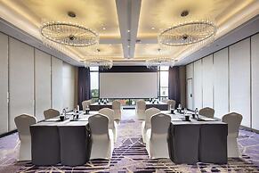 Hilton Garden Inn Shanghai Hongqiao NECC