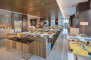 Hilton Garden Inn Shanghai Hongqiao NECC