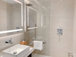 Hilton Garden Inn Shanghai Hongqiao NECC
