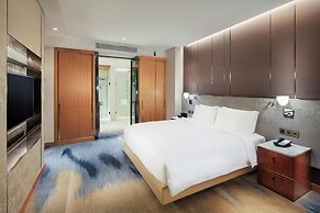 Hilton Garden Inn Shanghai Hongqiao NECC