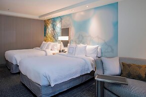 Courtyard by Marriott New York Queens/Fresh Meadows