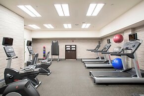 Courtyard by Marriott New York Queens/Fresh Meadows