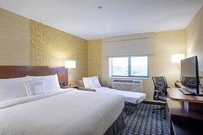 Fairfield Inn & Suites New York Queens/Fresh Meadows