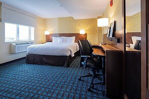Fairfield Inn & Suites New York Queens/Fresh Meadows