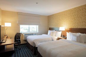 Fairfield Inn & Suites New York Queens/Fresh Meadows