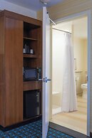 Fairfield Inn & Suites New York Queens/Fresh Meadows