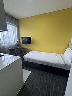 ValueSuites Green Square