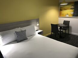 ValueSuites Green Square