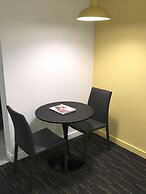 ValueSuites Green Square