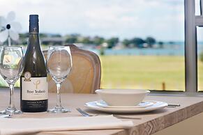 Waitangi Beach House