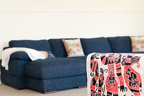 Waitangi Beach House