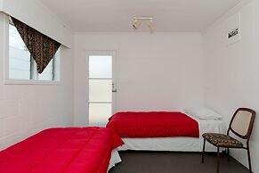 Waitangi Beach House