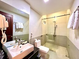 New Space Hotel Airport