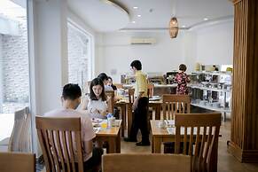 New Space Hotel Airport