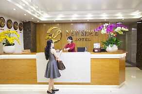 New Space Hotel Airport