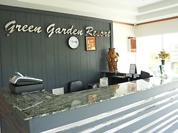 Green Garden Resort