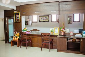 Laidback Place Apartment