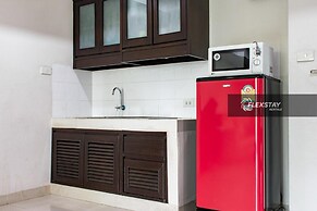 Laidback Place Apartment