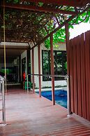 Laidback Place Apartment