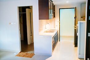 Laidback Place Apartment