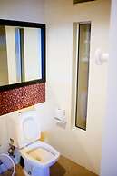 Laidback Place Apartment