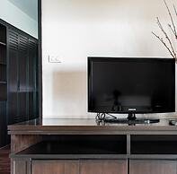 Laidback Place Apartment