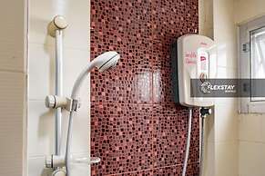 Laidback Place Apartment