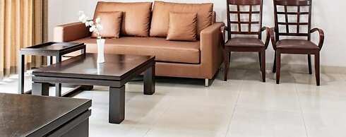 Laidback Place Apartment