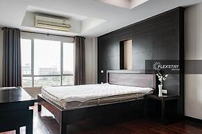 Laidback Place Apartment