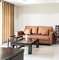 Laidback Place Apartment