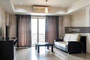 Laidback Place Apartment