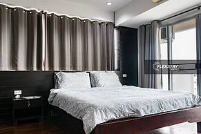 Laidback Place Apartment