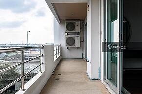 Laidback Place Apartment