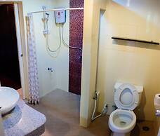 Laidback Place Apartment