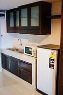 Laidback Place Apartment