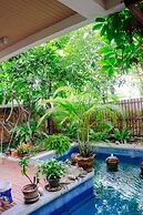 Laidback Place Apartment