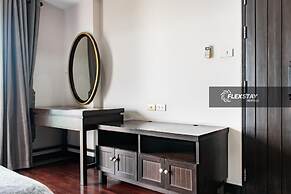 Laidback Place Apartment