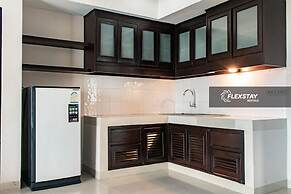 Laidback Place Apartment